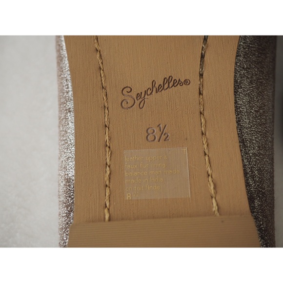 Seychelles Mules - Picture 7 of 7